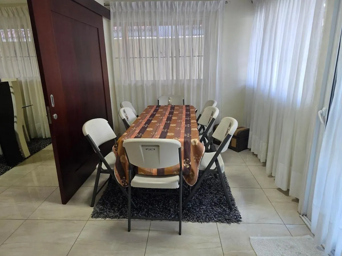 Luxury-House With Private Pool 3 Room 2 Bath Santiago De Los Caballeros 0*,  República Dominicana