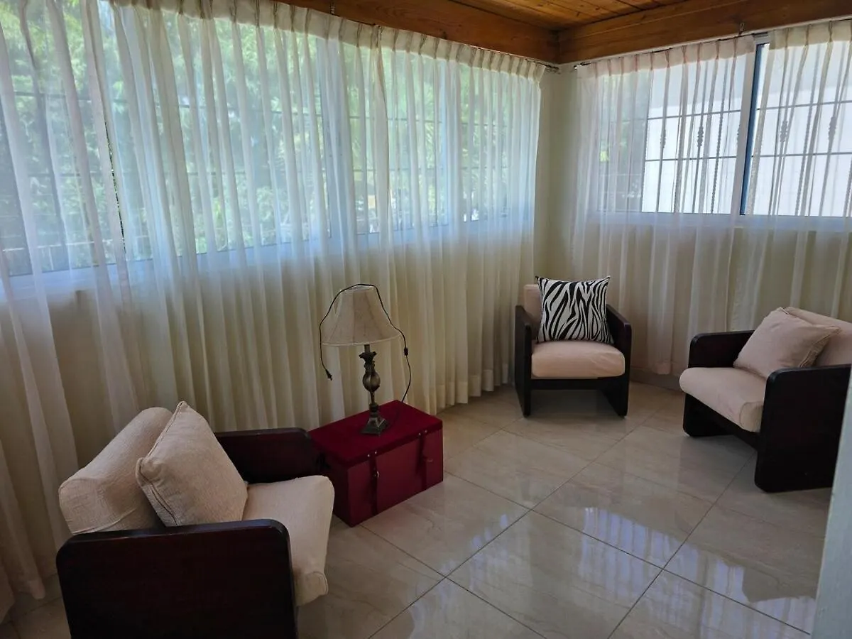 Luxury-House With Private Pool 3 Room 2 Bath Santiago De Los Caballeros República Dominicana
